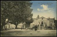 Palácio J. Maria Rego - Belas – Portugal