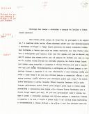 Carta de D. João I, em que o rei manda entregar a Diego Lopez Pacheco, o paço de Belas, pomares e vinhas.