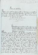 Livro número 29 para registo de escrituras da Câmara Municipal de Sintra.