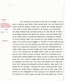 Carta de arrendamento das sisas gerais e do vinho relativas às vilas de Sintra, Cascais e Cheleiros concedido por Dom Fernando I a Jacob Navarro por um período de três anos e quatro mil libras anuais.