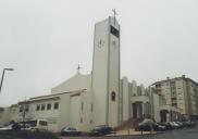 Igreja de São Bento de Massamá.