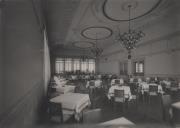 Sala principal, denominada sala schipa, no casino de Sintra.