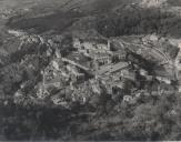 Vista geral da Vila de Sintra.