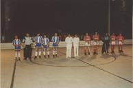 Torneio do 50.º aniversário do Hokey Clube de Sintra, no Parque da Liberdade em Sintra.