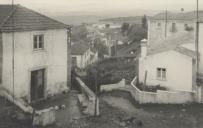 Vista parcial de Almargem do Bispo.