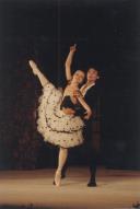 Noites de Bailado em Seteais.