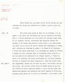 Carta de Dom João I a propósito do embargo dos juízes de Torres Vedras ao reguengo do Gradil  e da Fanga da Fé e aos encargos das capelas instituídas por Dom Afonso IV.