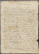 Carta de venda feita nas casas de morada do tabelião de Cheleiros.