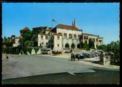  Sintra. Palácio Nacional.