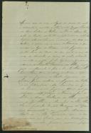 Certidão de batismo de Francisco que nasceu no Cacém no dia 21 de novembro de 1894, filho de Silvestre Francisco da Silva, trabalhador nos caminhos de ferro, e Emília  albina e silva passada pelo pároco da igreja de Nossa Senhora de Belém de rio de mouro.