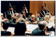 Concerto com o Coro Gulbenkian, Orquestra Gulbenkian, Nyla Van Ingen, Anca Violeta Paraschiv, Juan Cabero, Johen Schmeckenbecher, Nami Ejiri e Lawrence Foster, durante o Festival de Música de Sintra, no Centro Cultural Olga Cadaval.