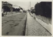 Avenida da Bela Vista em Casais de Mem Martins.