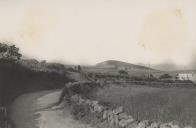 Covas de Ferro em Santa Eulália, Almargem do Bispo.