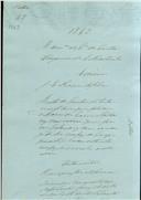 Autos de contas de testamento de Maria do Carmo Palhares, moradora em Galamares, freguesia de São Martinho.