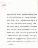 Testamento de Maria Anes no qual deixou todos os seus bens de raiz ao Mosteiro de São Domingos de Lisboa.