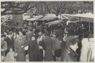 Feira de São Pedro.