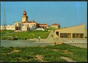 Farol do Cabo da Roca - Sintra - Portugal