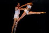 An Evening of British Ballet, Reino Unido, no Centro Cultural Olga Cadaval, durante o Festival de Sintra.