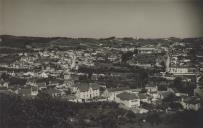 Vista parcial de Agualva Cacém.