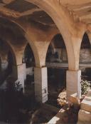 Fábrica de tijolo da colónia penal de Sintra.