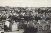 Vista parcial de Agualva Cacém.