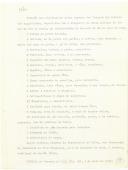 Relação de objetos de culto sagrados das <span class="hilite">igrejas</span> dos conventos suprimidos repartidos com a freguesia de Nossa Senhora de Belém de Rio de Mouro em conformidade com o decreto de 30 de maio de 1834.