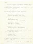 Relação de objetos de culto sagrados das igrejas dos conventos suprimidos repartidos com a freguesia de Nossa Senhora de Belém de Rio de Mouro em conformidade com o decreto de 30 de maio de 1834.