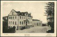Hotel Nunes - Cintra Portugal