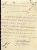 Circular dirigida ao Administrador do Concelho de Sintra, proveniente do Diretor Geral da Ação Social Agrária, Virgílio [...], referente a um inquérito sobre o trabalho agrícola em todo o país.