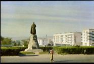 Khabarovsk, centre industriel, scientifique et culturel de l'Extrême - Orient