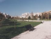 Parque Urbano de Queluz.