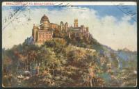 Real Castello da Pena - Cintra