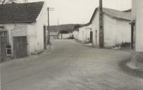 Troço da estrada entre Mucifal e Banzão depois das obras.