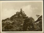 Sintra - Palácio da Pena