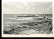 Costa do Sol – São Pedro do Estoril – Praia de Cai Agua