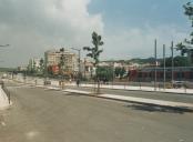 Avenida Dr. Desidério Cambournac em Sintra.