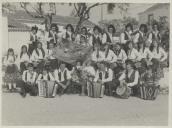 Rancho Folclórico Os Camponeses de Dona Maria.