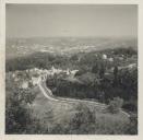 Vista parcial da Volta do Duche em Sintra.