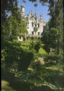 Palácio da Quinta da Regaleira