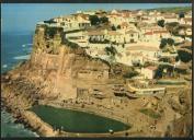 Azenhas do Mar/Portugal