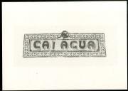 Caí Água