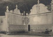 Fonte da Sabuga em Sintra.