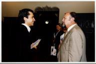 Concerto com Roberto Cominati, durante o Festival de Música de Sintra, no Palácio Nacional de Sintra.