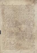 Provisão régia de D. José I concedendo licença de posse de uma vinha, no lugar do Rodízio, a João Nunes Brás, morador no Penedo, segundo petição sua à Câmara Municipal de Colares.