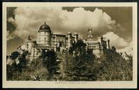 Sintra - Palácio da Pena