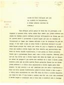 Carta de aforamento, concedida pelo rei D. Afonso IV a João Esteves, para o aproveitamento de uma lagoa no condado de Barcarena.