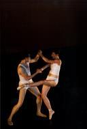 An Evening of British Ballet, Reino Unido, no Centro Cultural Olga Cadaval, durante o Festival de Sintra.