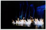 Noites de Bailado com a Companhia Nacional de Bailado, Portugal, no Centro Cultural Olga Cadaval, durante o Festival de Música de Sintra.