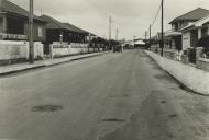 Avenida da Bela Vista em Casais de Mem Martins.