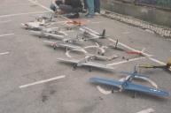 Clube Aeromodelismo da Escola Primária nº1 em Monte Abraão - Queluz.
